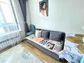 2-комнатная квартира · 38 м² · 12/12 этаж, Пр. туран 34a за 27 000 ₸ в Астане, Нура р-н — фото 6