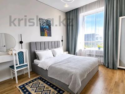 2-комнатная квартира · 38 м² · 12/12 этаж, Пр. туран 34a за 27 000 ₸ в Астане, Нура р-н