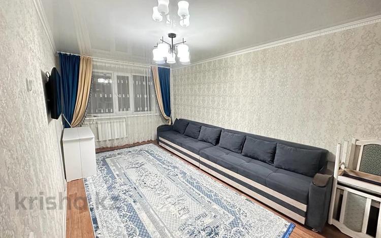 3-комнатная квартира, 61.9 м², 5/5 этаж, В. Чкалова 10