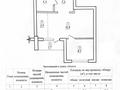 2-комнатная квартира · 41 м² · 3/10 этаж, мкр Шугыла 12/1 за 250 000 ₸ в Алматы, Наурызбайский р-н — фото 11