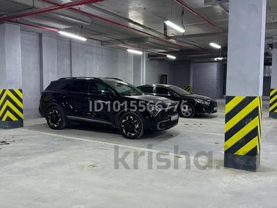 2-комнатная квартира · 56 м² · 4/19 этаж, Абая 160 — 4 этаж за 55 млн ₸ в Алматы, Бостандыкский р-н
