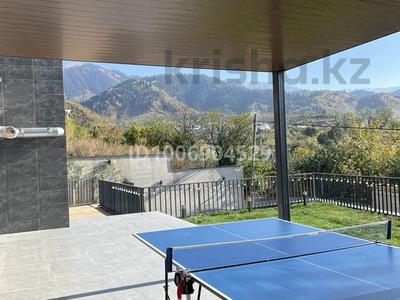 Дом · 2 комнаты · 250 м², Иле 5а — Возле лесной сказки Oi qaraqai за 200 000 〒 в 