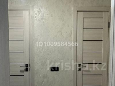 1-бөлмелі пәтер · 36 м² · 9/9 қабат, мкр Кунаева 10, бағасы: 12.5 млн ₸ в Уральске
