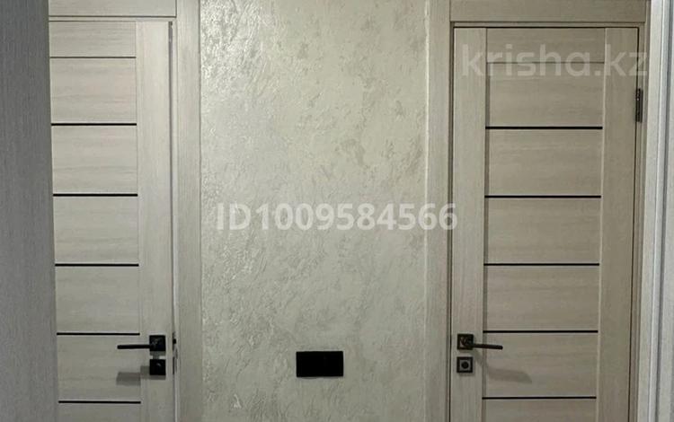 1-бөлмелі пәтер · 36 м² · 9/9 қабат, мкр Кунаева 10, бағасы: 12.5 млн ₸ в Уральске — фото 2