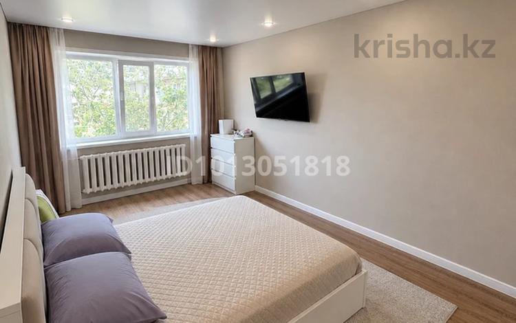 3-комнатная квартира · 61 м² · 5/5 этаж, 9 микрорайон 24 — Халык Банк, Весна, Тарлан за 14.5 млн ₸ в Степногорске — фото 5