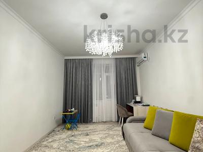 2-комнатная квартира · 71 м² · 2/9 этаж, сатпаева за 26.3 млн ₸ в Таразе