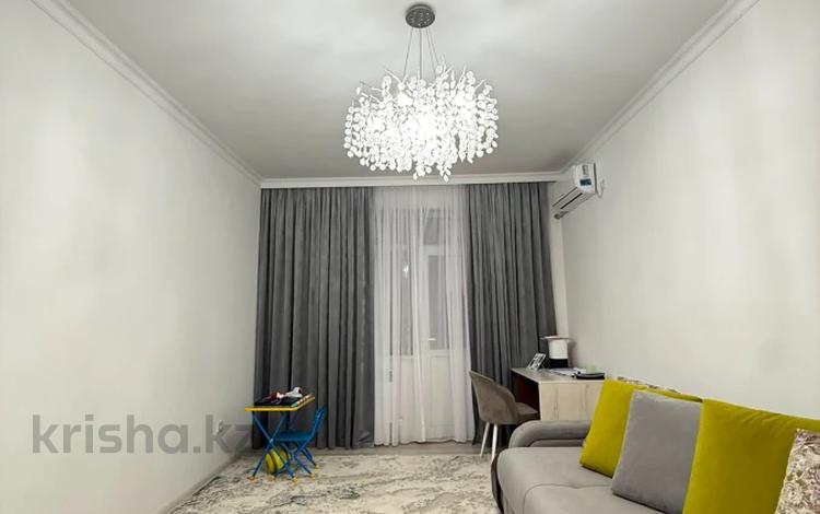 2-комнатная квартира · 71 м² · 2/9 этаж, сатпаева за 26.3 млн ₸ в Таразе — фото 2