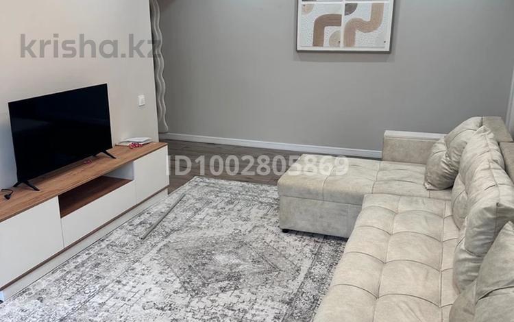 3-бөлмелі пәтер · 60 м² · 4/5 қабат, Назарбаева 189/2 — Новая площадь, бағасы: 400 000 ₸ в Алматы, Бостандыкский р-н — фото 13
