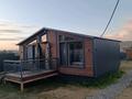 Дом · 3 комнаты · 50 м², Шашу 349 за 50 000 ₸ в Усть-Каменогорске, Ульбинский — фото 21