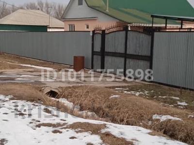 Отдельный дом · 4 комнаты · 90 м² · 43 сот., Гальчевского 104 за 25 млн ₸ в Нура