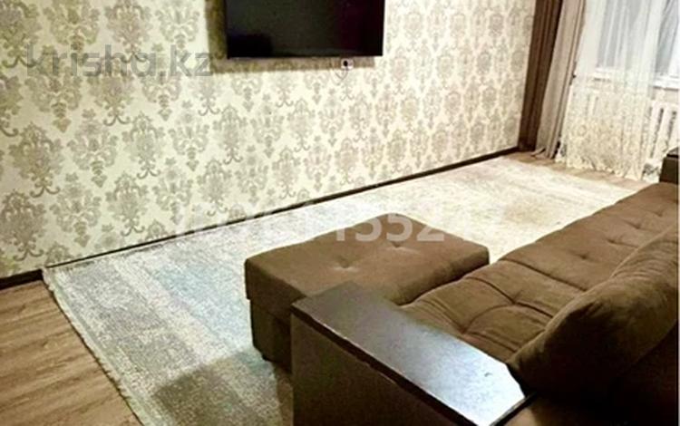 3-комнатная квартира · 64.9 м² · 5/5 этаж, 7-й микрорайон, 7 мкр 3 за 27 млн 〒 в Костанае — фото 2