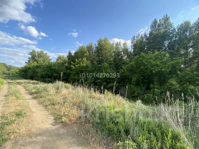 Участок · 9 соток, СК Зооветснаб-2 4 — База отдыха Green Land за 2 млн ₸ в Актобе, жилой массив Кирпичный