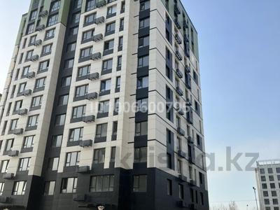 2-бөлмелі пәтер · 66 м² · 12/12 қабат, Рыскулова/Омарова 1 — 178 ФизМат лицей, бағасы: 33 млн ₸ в Алматы, Алатауский р-н