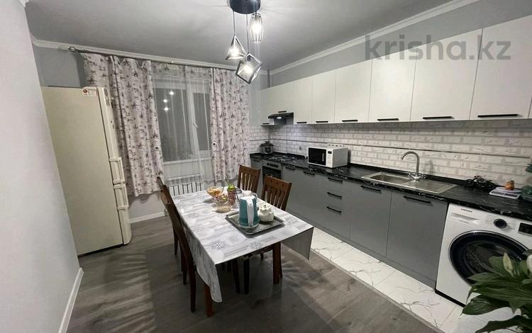 2-бөлмелі пәтер · 62 м² · 4/10 қабат, Сейфуллина 51, бағасы: 40 млн ₸ в Алматы, Турксибский р-н — фото 2