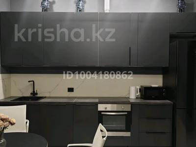 2-комнатная квартира · 50 м² · 12/12 этаж, Торекулова 91/1 — Mega Park за 350 000 〒 в Алматы, Алмалинский р-н