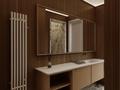 4-бөлмелі пәтер · 178 м² · 5/7 қабат, Амман 21, бағасы: 580 млн ₸ в Астане, Алматы р-н — фото 4