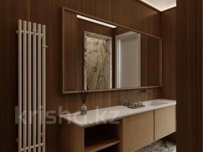 4-бөлмелі пәтер · 178 м² · 5/7 қабат, Амман 21, бағасы: 570 млн ₸ в Астане, Алматы р-н