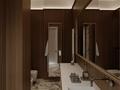 4-бөлмелі пәтер · 178 м² · 5/7 қабат, Амман 21, бағасы: 580 млн ₸ в Астане, Алматы р-н — фото 2