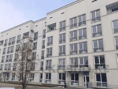 2-комнатная квартира, 70.9 м², 3/5 этаж, Даулеткерея 61 за ~ 39 млн 〒 в Алматы, Наурызбайский р-н