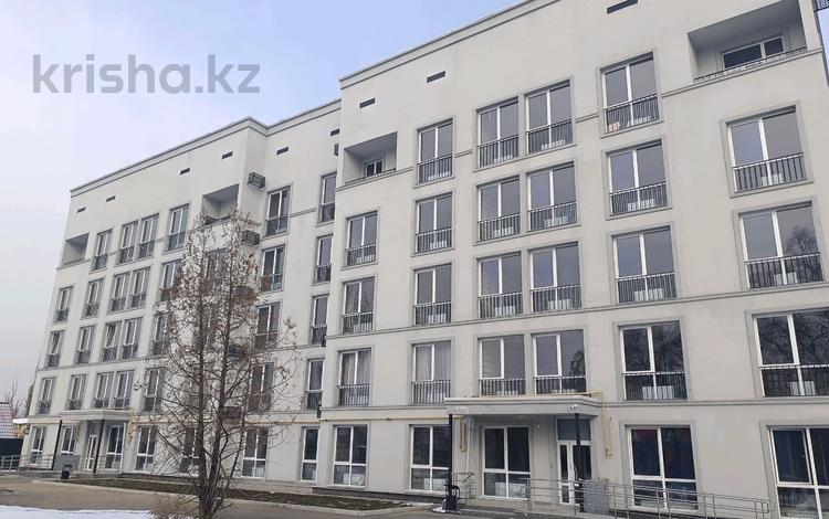 2-комнатная квартира, 70.9 м², 3/5 этаж, Даулеткерея 61 за ~ 39 млн 〒 в Алматы, Наурызбайский р-н — фото 2