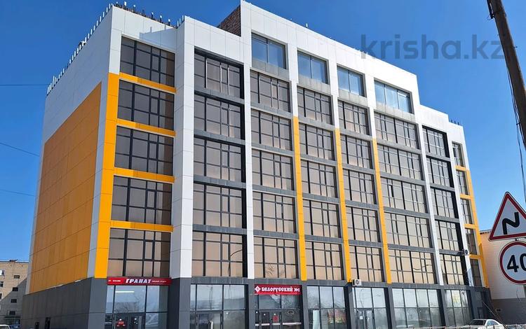 1-комнатная квартира · 28 м² · 4/5 этаж, Уалиханова 7 — М.Ауэзова за 10.8 млн 〒 в Щучинске — фото 2