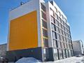 1-комнатная квартира · 28 м² · 4/5 этаж, Уалиханова 7 — М.Ауэзова за 10.8 млн 〒 в Щучинске — фото 2