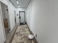 3-комнатная квартира · 81.9 м² · 4/6 этаж, мкр Кайрат за ~ 64.9 млн ₸ в Алматы, Турксибский р-н — фото 29