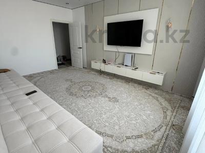 3-комнатная квартира · 81.9 м² · 4/6 этаж, мкр Кайрат за ~ 64.9 млн ₸ в Алматы, Турксибский р-н
