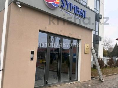 1-комнатная квартира · 43 м² · 5/5 этаж, мкр Кайтпас 1, Жамауов 4/1 — Зоопаркке қарама қарсы. Бәйдібек би көшесі қиылысы за 22.5 млн 〒 в Шымкенте, Каратауский р-н