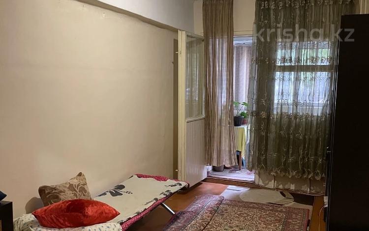 2-бөлмелі пәтер · 60 м² · 1/9 қабат, молдагуловой, бағасы: 49.2 млн ₸ в Алматы, Алмалинский р-н — фото 3