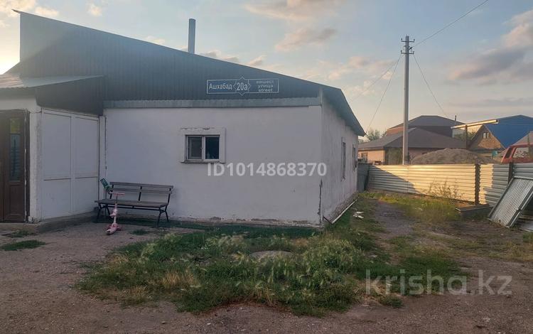 Жеке үй · 7 бөлме · 130 м² · 6 жүзд., Ашхабадская 20а — Район жасулан, бағасы: 28 млн ₸ в Астане, р-н Байконур — фото 2