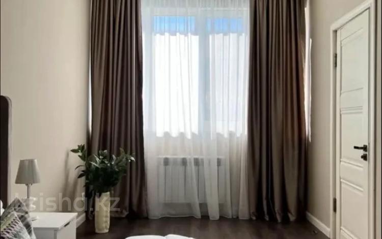 2-бөлмелі пәтер · 62 м² · 2/9 қабат, Гагарина, бағасы: 63 млн ₸ в Алматы, Бостандыкский р-н — фото 2