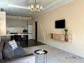 2-бөлмелі пәтер · 62 м² · 2/9 қабат, Гагарина, бағасы: 63 млн ₸ в Алматы, Бостандыкский р-н — фото 11