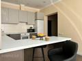 2-бөлмелі пәтер · 62 м² · 2/9 қабат, Гагарина, бағасы: 63 млн ₸ в Алматы, Бостандыкский р-н — фото 12