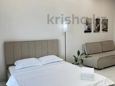 1-бөлмелі пәтер · 43 м² · 5/12 қабат, Туран, бағасы: 20 000 ₸ в Астане, Есильский р-н