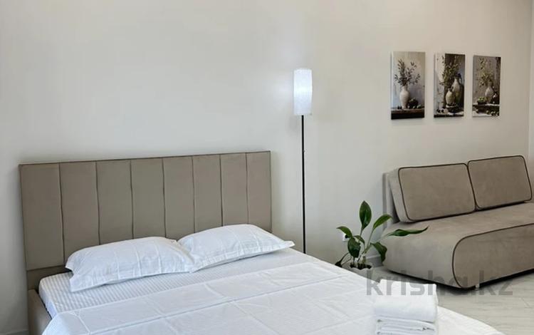 1-бөлмелі пәтер · 43 м² · 5/12 қабат, Туран, бағасы: 20 000 ₸ в Астане, Есильский р-н — фото 2