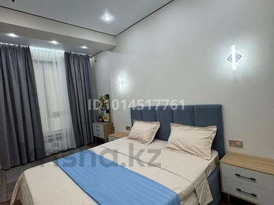 2-комнатная квартира · 70 м² · 7/25 этаж, Байдибек би стр. 127/7 — ТЦ Шымкент Сити Мол и парк шымсити за 20 000 ₸ в Абайский р-н