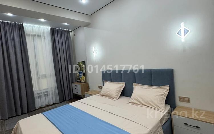 2-комнатная квартира · 70 м² · 7/25 этаж, Байдибек би стр. 127/7 — ТЦ Шымкент Сити Мол и парк шымсити за 20 000 ₸ в Абайский р-н — фото 13