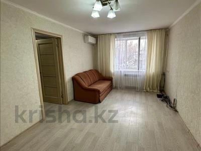 2-комнатная квартира, 41 м², 3/3 этаж, Зорге — Сейфуллина за 18.5 млн 〒 в Алматы, Турксибский р-н