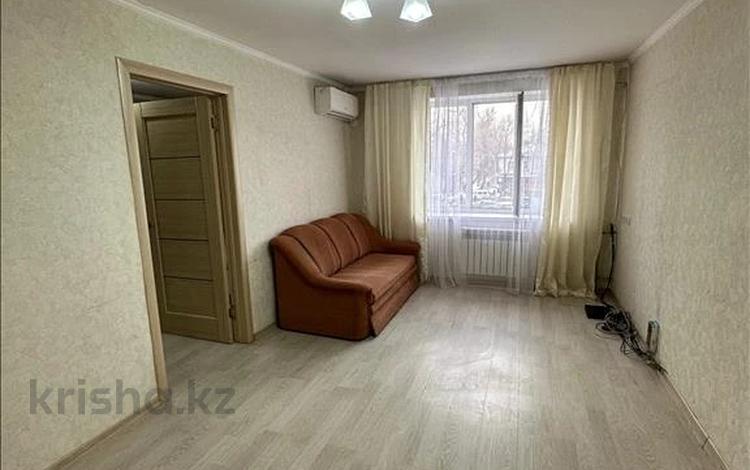 2-комнатная квартира, 41 м², 3/3 этаж, Зорге — Сейфуллина за 18.5 млн 〒 в Алматы, Турксибский р-н — фото 7
