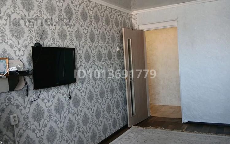 1-комнатная квартира · 30 м² · 5/5 этаж, Валиханова 112 — Район Дк строитель за 130 000 ₸ в Костанае — фото 2
