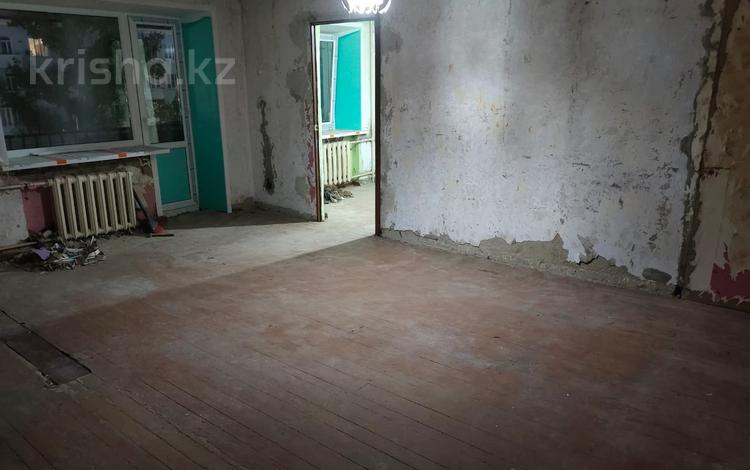 2-бөлмелі пәтер · 45 м² · 5/5 қабат, назарбаева 33, бағасы: 12.9 млн ₸ в Усть-Каменогорске — фото 2