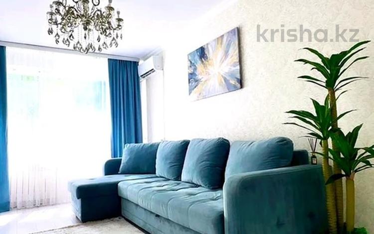 2-бөлмелі пәтер · 55 м² · 2/5 қабат, мкр 8, Бр жубановых, бағасы: 23.5 млн ₸ в Актобе — фото 2