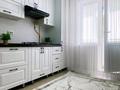 2-бөлмелі пәтер · 55 м² · 2/5 қабат, мкр 8, Бр жубановых, бағасы: 23.5 млн ₸ в Актобе — фото 7
