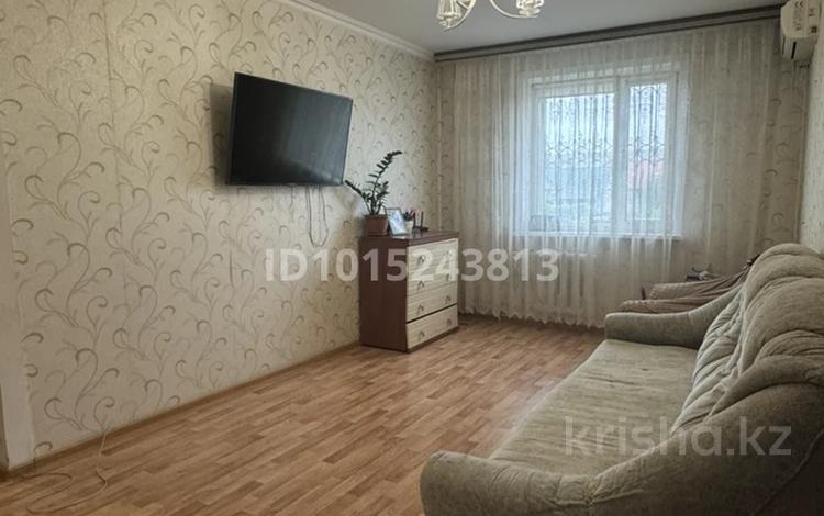 2-комнатная квартира · 53.6 м² · 2/10 этаж, Машхур Жусупа 272 за 26 млн ₸ в Павлодаре — фото 2