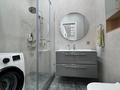 4-комнатная квартира · 118 м² · 6 этаж, Керей, Жанибек хандар 44/6 — Самал парк за 113 млн ₸ в Астане, Есильский р-н — фото 15
