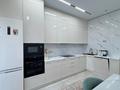 4-комнатная квартира · 118 м² · 6 этаж, Керей, Жанибек хандар 44/6 — Самал парк за 113 млн ₸ в Астане, Есильский р-н — фото 22