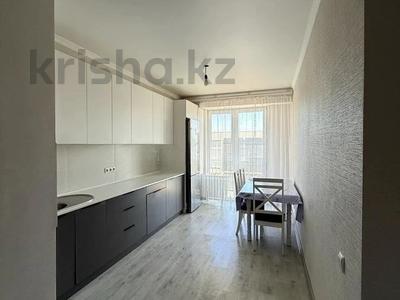 1-комнатная квартира · 41 м² · 6/6 этаж, мкр Шугыла, Жунисова 8 за 24.2 млн ₸ в Алматы, Наурызбайский р-н