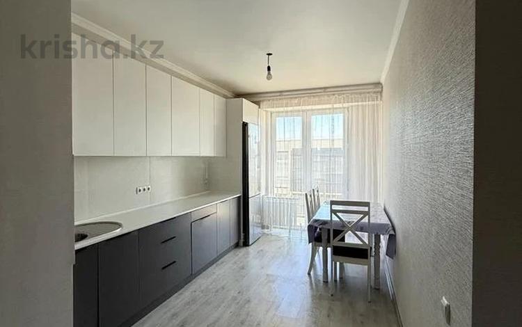 1-комнатная квартира · 41 м² · 6/6 этаж, мкр Шугыла, Жунисова 8 за 24.2 млн ₸ в Алматы, Наурызбайский р-н — фото 4