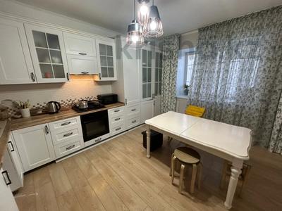 3-бөлмелі пәтер · 85 м² · 5/9 қабат, мкр. Алтын орда 1г, бағасы: 29.5 млн ₸ в Актобе